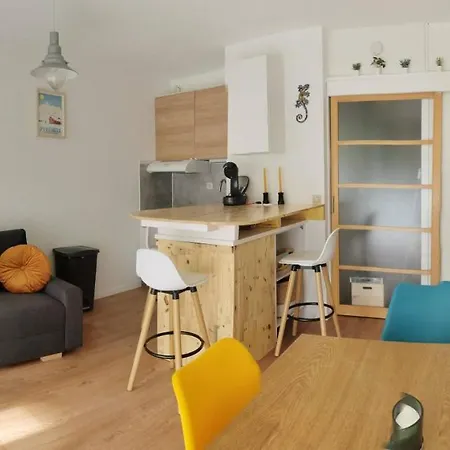 Près Des Pistes, Résidence Val Soleil, 256 Nord, Rue De Tortes *