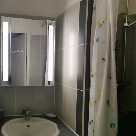 Près Des Pistes, Résidence Val Soleil, 256 Nord, Rue De Tortes Appartamento Gourette