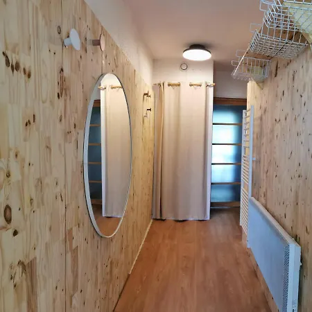 Près Des Pistes, Résidence Val Soleil, 256 Nord, Rue De Tortes * Gourette