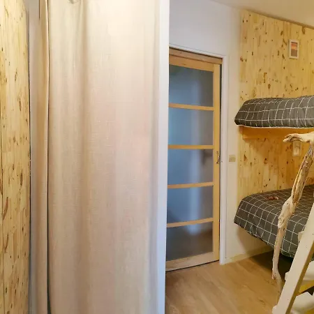Près Des Pistes, Résidence Val Soleil, 256 Nord, Rue De Tortes Appartamento *