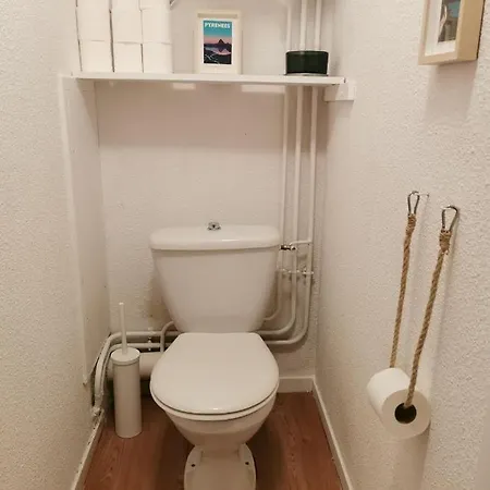דירה Pres Des Pistes, Val Soleil, 256 Nord, Rue De Tortes *