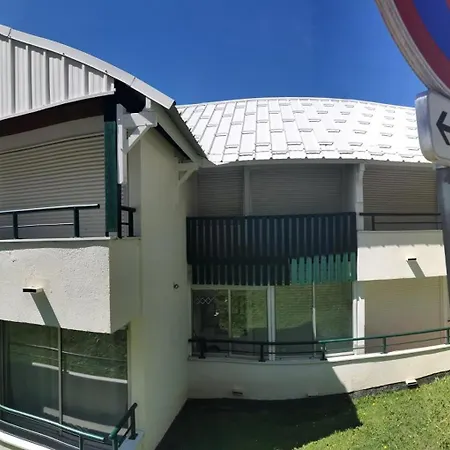 Appartamento Près Des Pistes, Résidence Val Soleil, 256 Nord, Rue De Tortes *