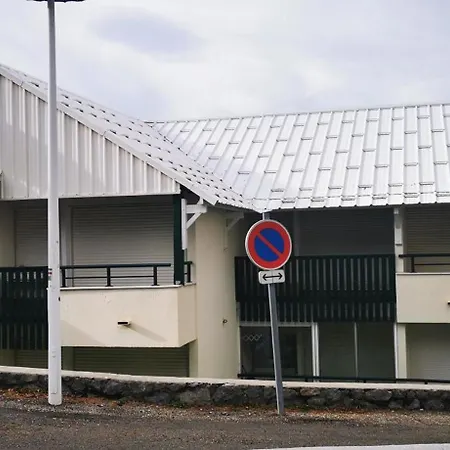 Appartamento Près Des Pistes, Résidence Val Soleil, 256 Nord, Rue De Tortes Gourette