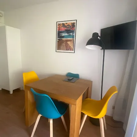 Près Des Pistes, Résidence Val Soleil, 256 Nord, Rue De Tortes Apartamento