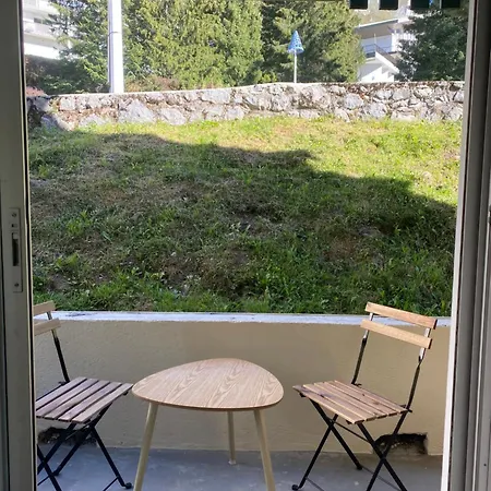 Près Des Pistes, Résidence Val Soleil, 256 Nord, Rue De Tortes