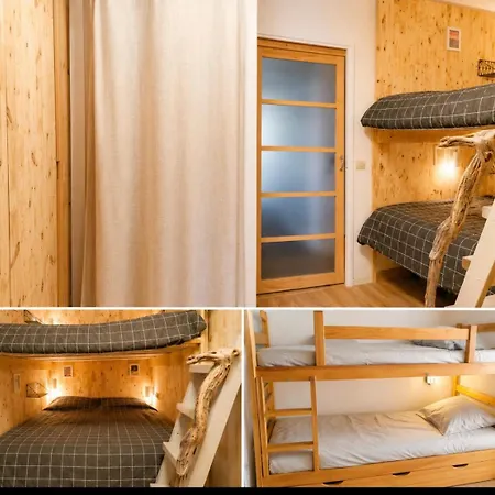 Près Des Pistes, Résidence Val Soleil, 256 Nord, Rue De Tortes *